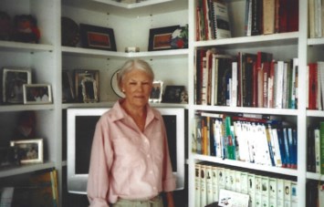 Obituary of Marilyn Ada Olsen