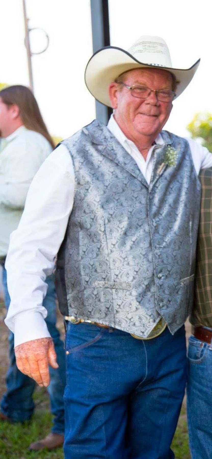 Obituary of Larry Gayle Truett