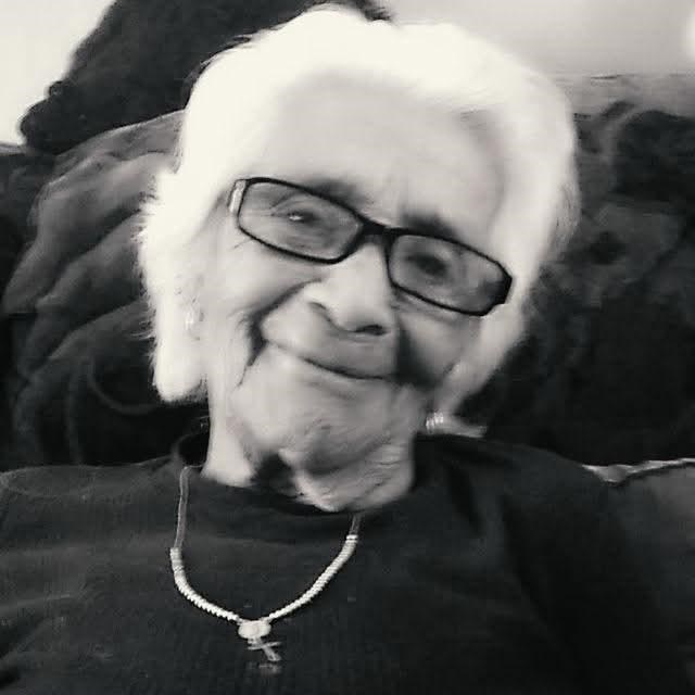 Obituary of Guadalupe Piñon