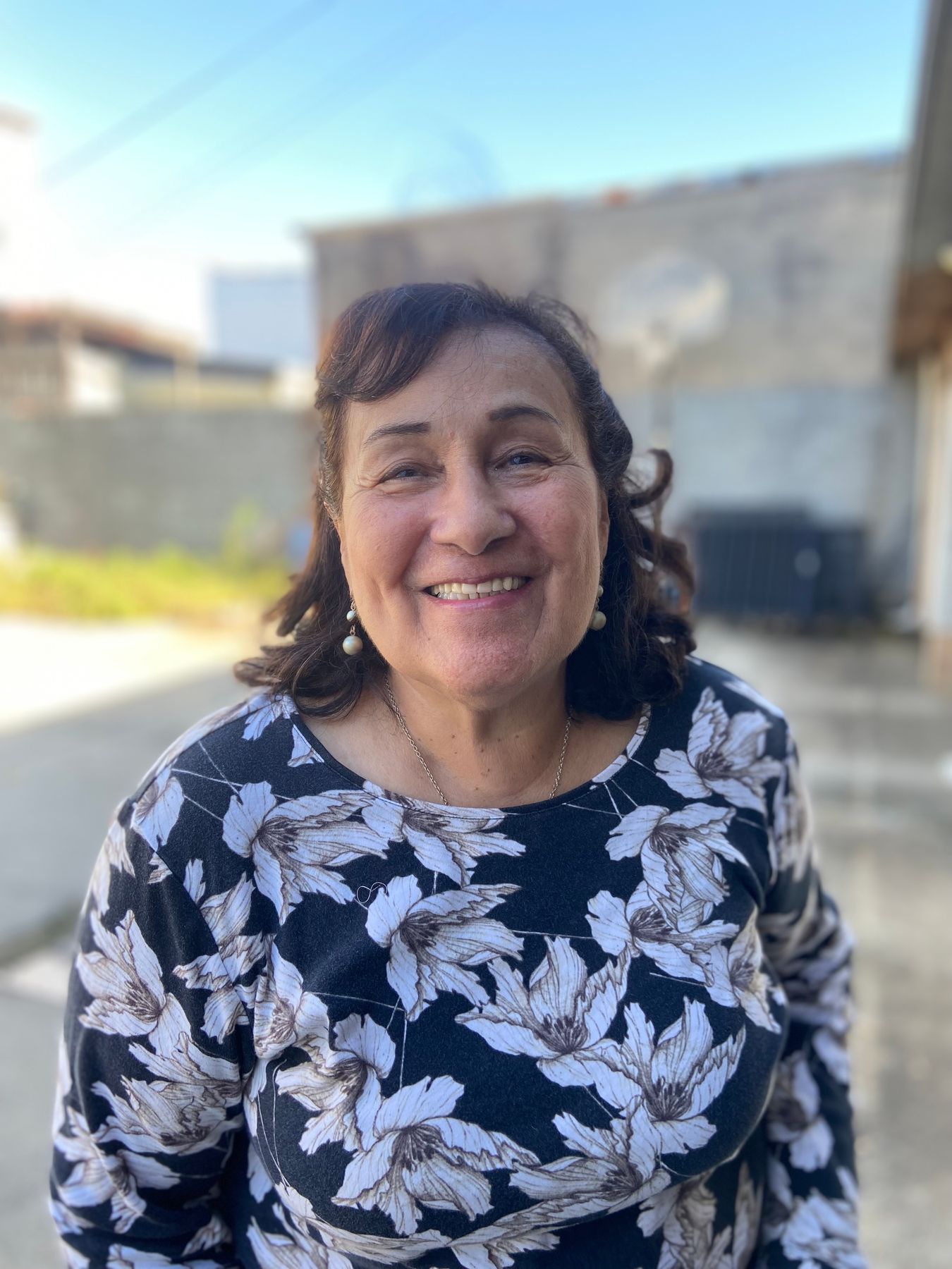 Obituary of Elba Iris Schmidt