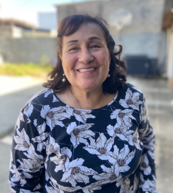 Obituary of Elba Iris Schmidt