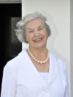 Obituary of Miriam Audrey Guerster