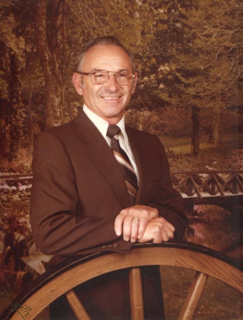 Obituary of Emil F. Mueller