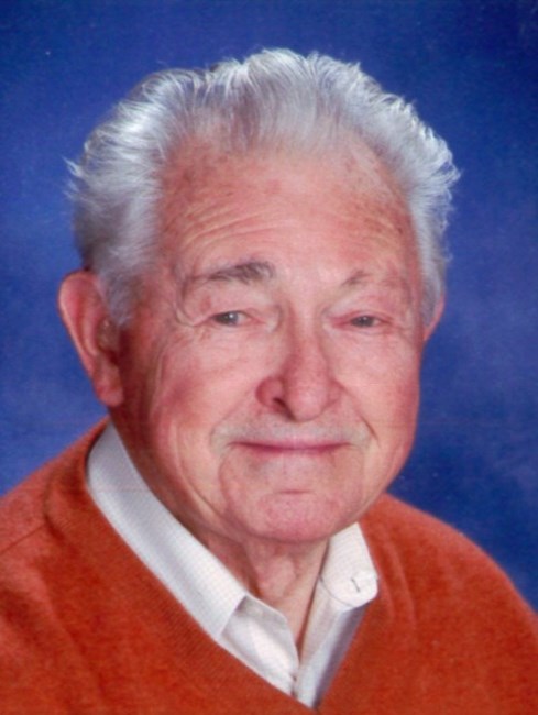 Obituary of Leo Norman Romer