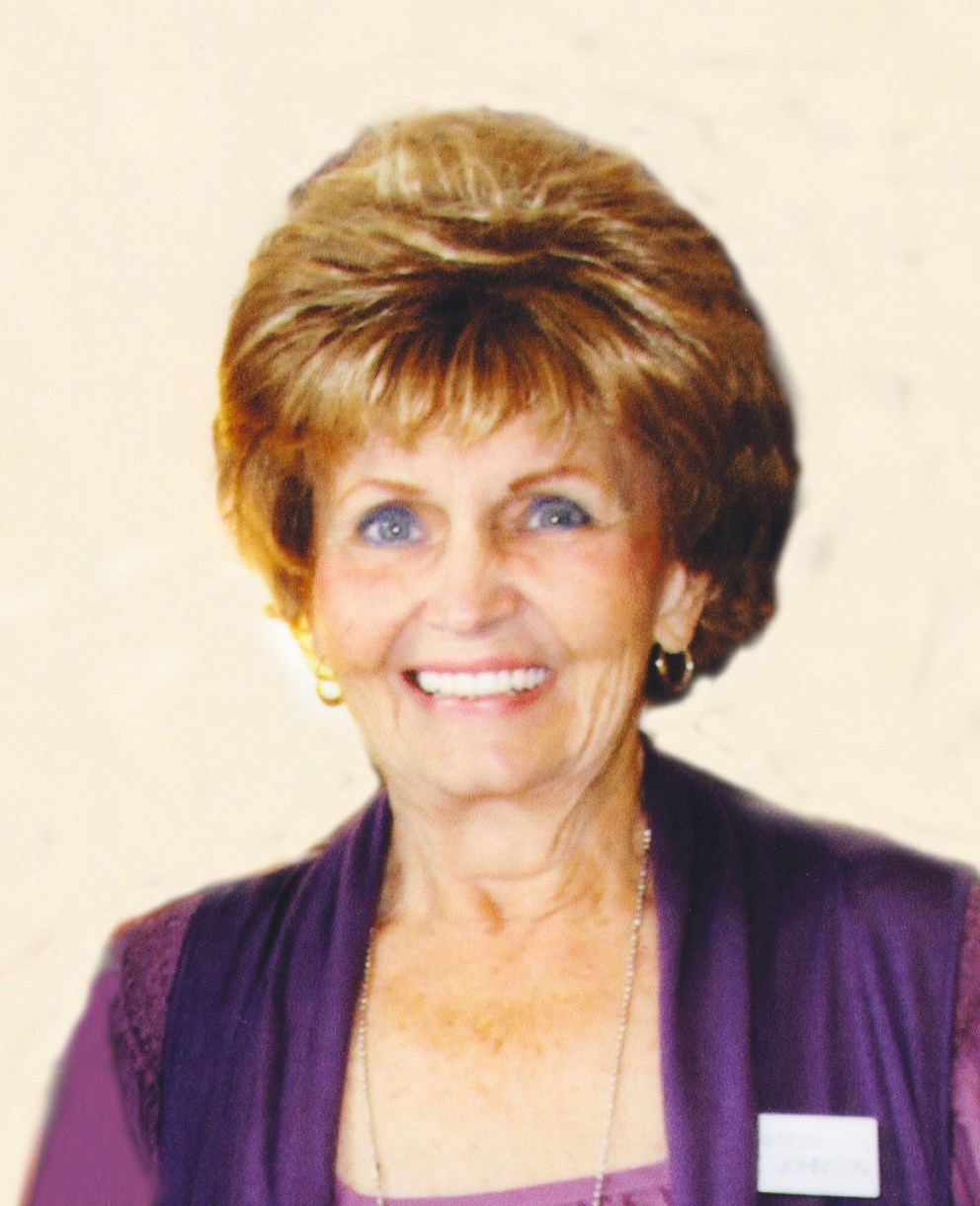Connie Johnson Obituary West Valley City, UT