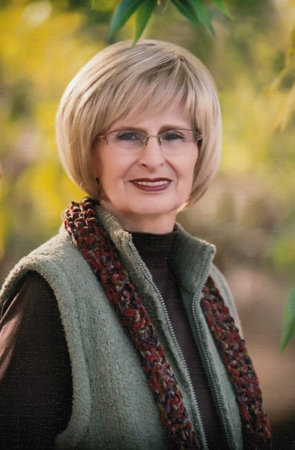 Obituary of Dixie L. Enger