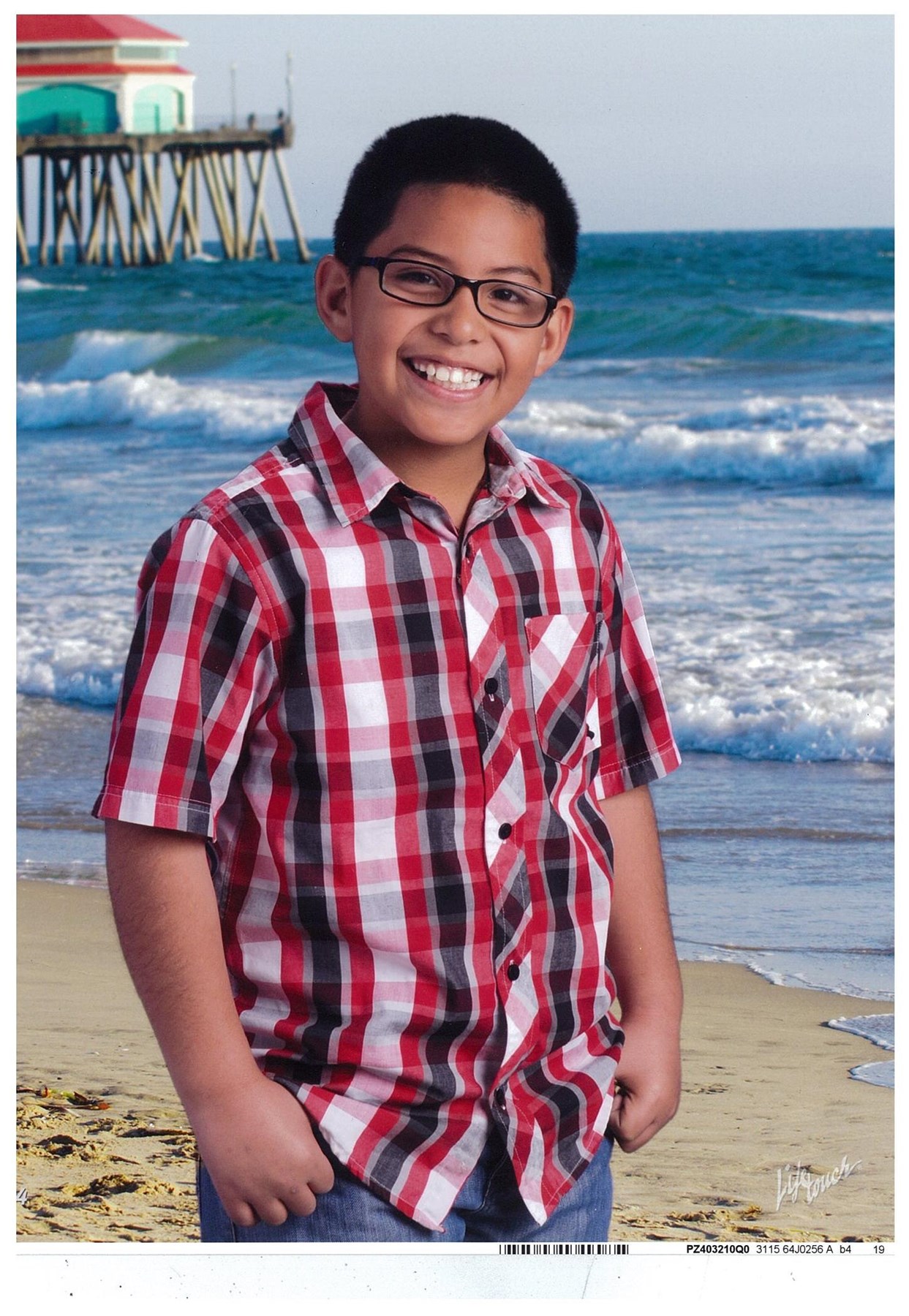 Obituary of Adan Vargas