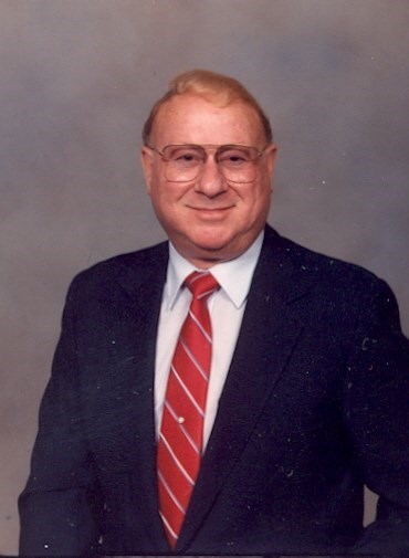 Obituary of Alvin Burkhalter