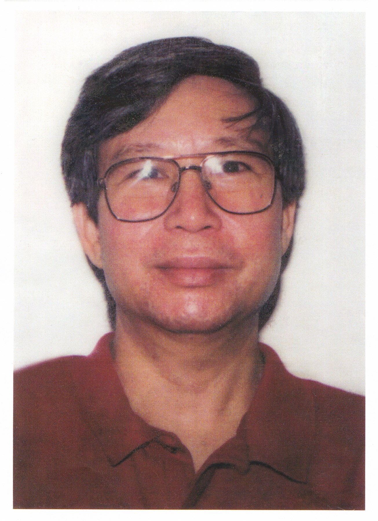 Obituary of Vu Thien Tan