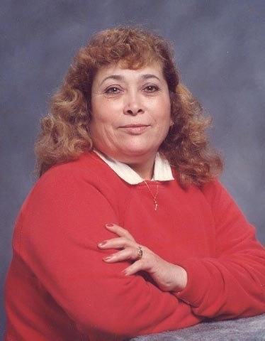 Obituary of Herlinda Rodriguez