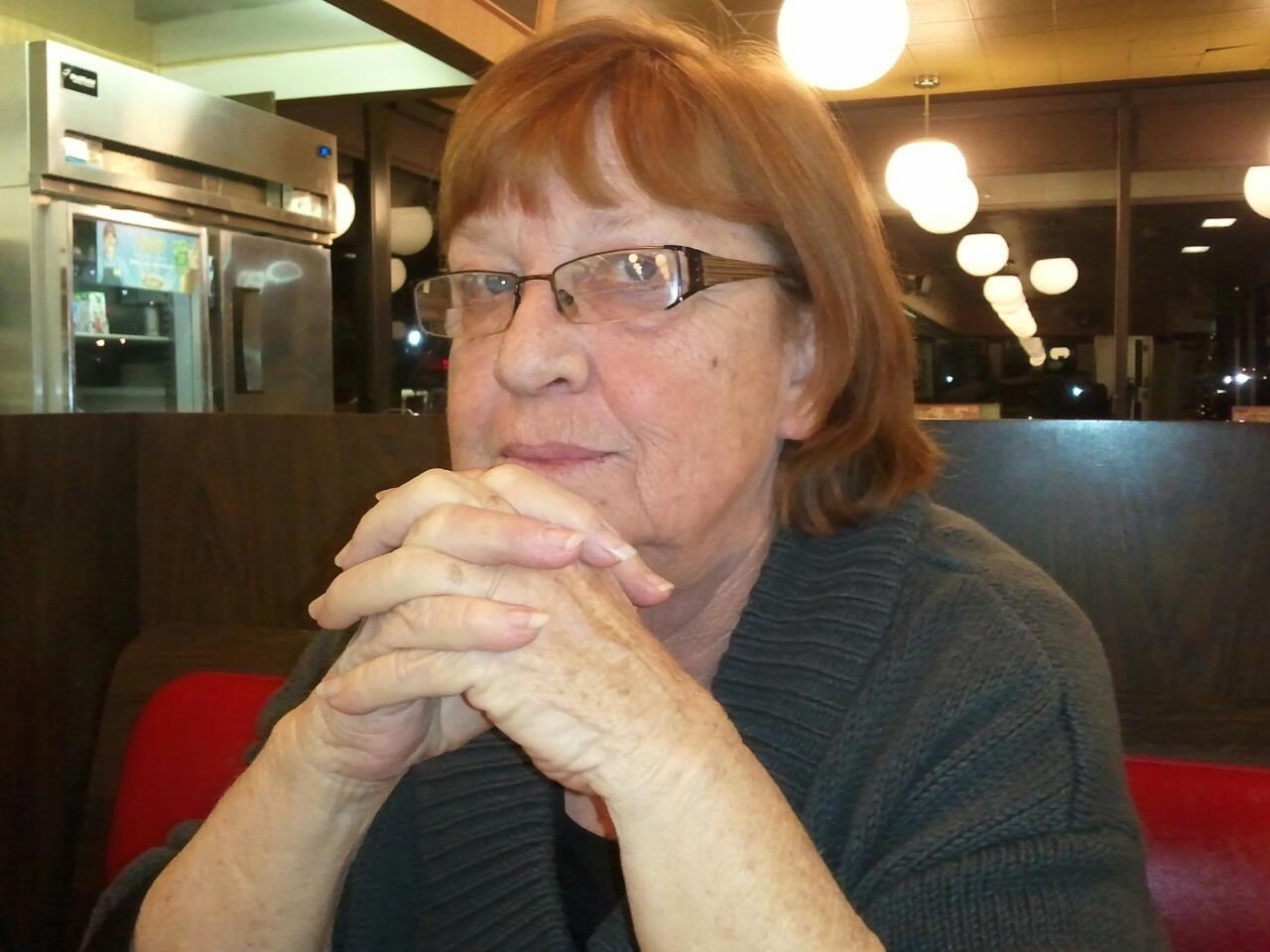 Obituary of Phyllis Ann Hoots