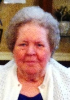 Obituario de Ruby Agnes Cambre