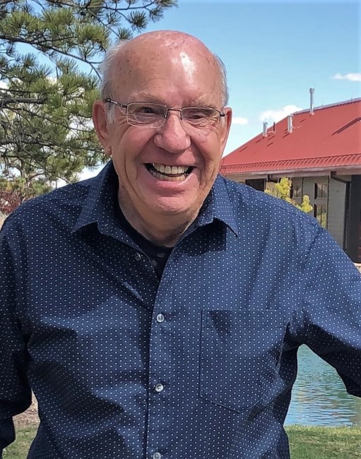 Obituary of David Edward Kafton