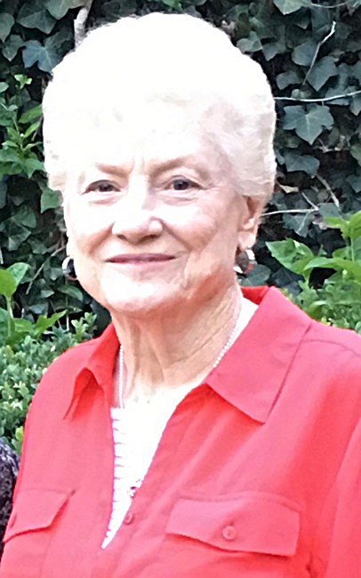 Obituary of Pansey Burney