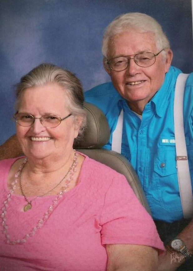 Obituary of Beulah M. Dotson