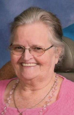 Obituary of Beulah M. Dotson