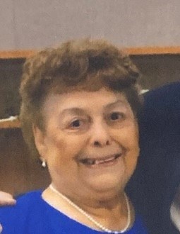 Obituary of Agnes Sylvia Grafton