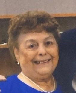 Obituary of Agnes Sylvia Grafton