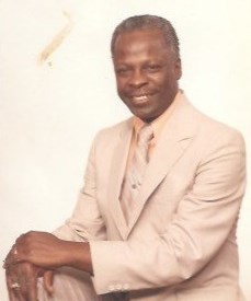 Obituary of Sterling Anthony Ward Jr.
