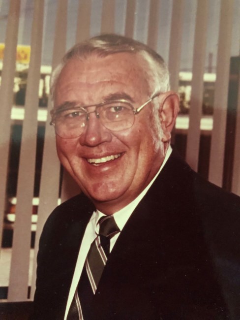 Obituary of David Neal Wakely