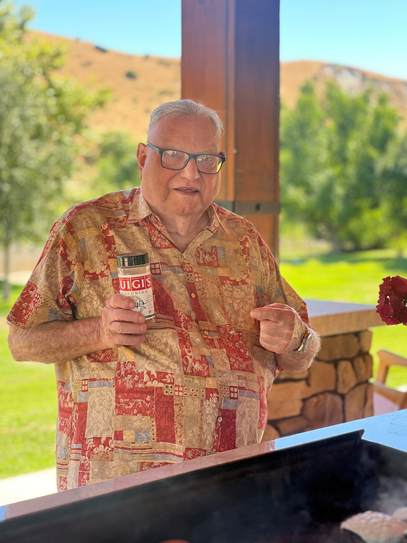Obituary of Monte Melvyn Valpredo