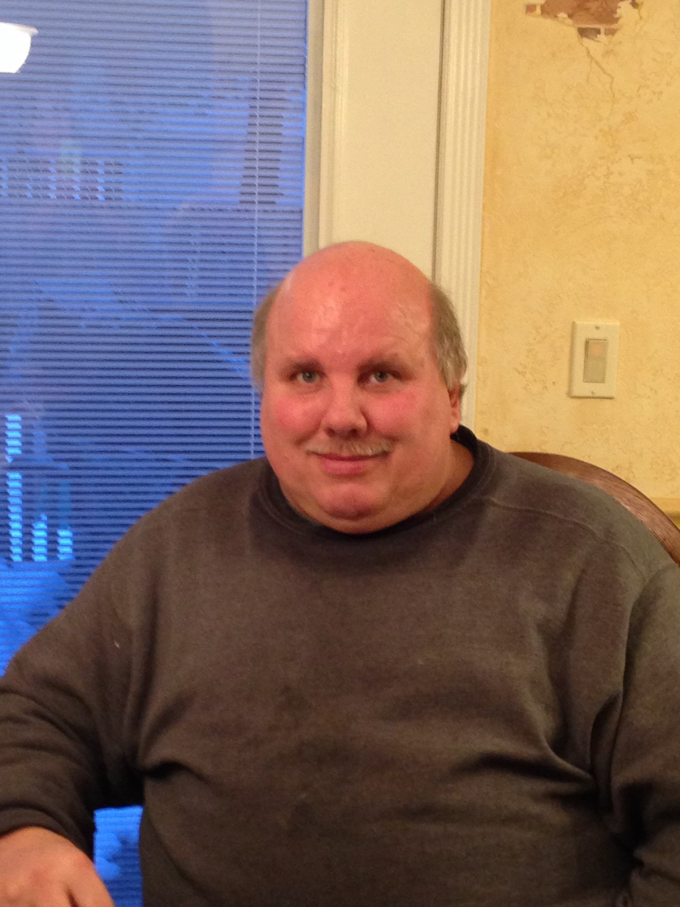 Obituary of Gary Hancock