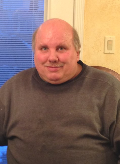 Obituary of Gary Hancock