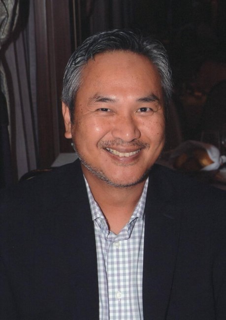 Obituary of Hector L. Warden