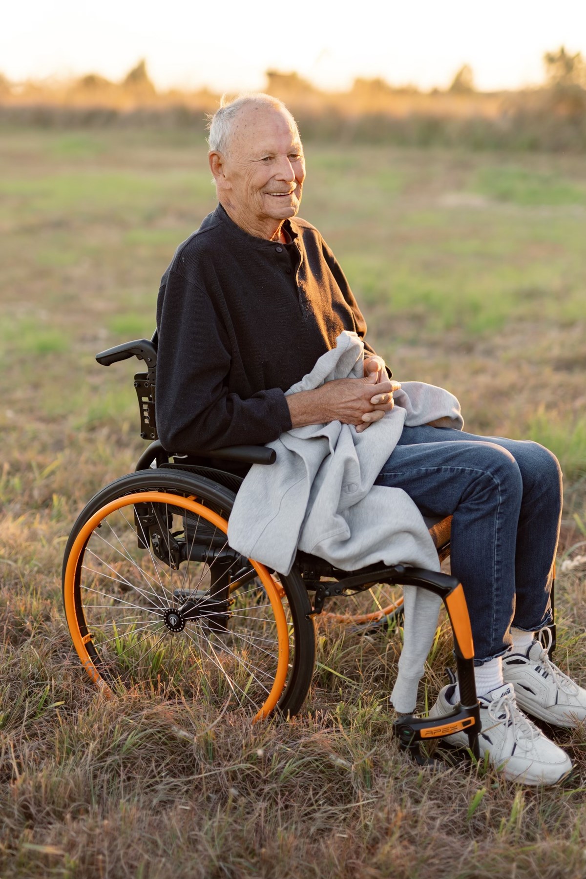 Avis de décès de Wayne Quinton Todd