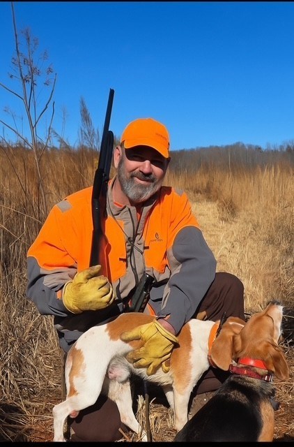 Obituary of Timothy Paul Miles