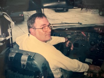 Obituary of Steven Keith Wilson