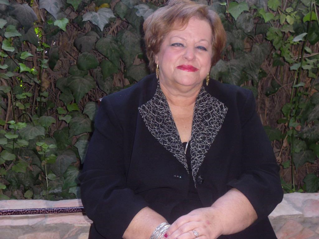 Obituary of Samira Aziz Farah