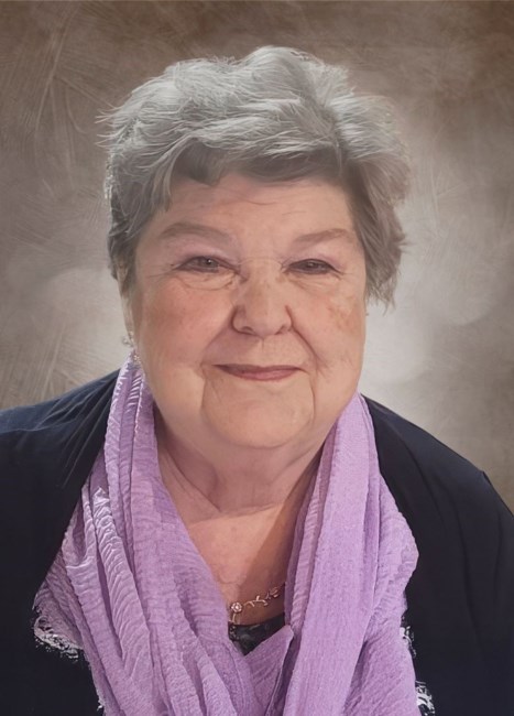 Avis de décès de Nicole Blouin