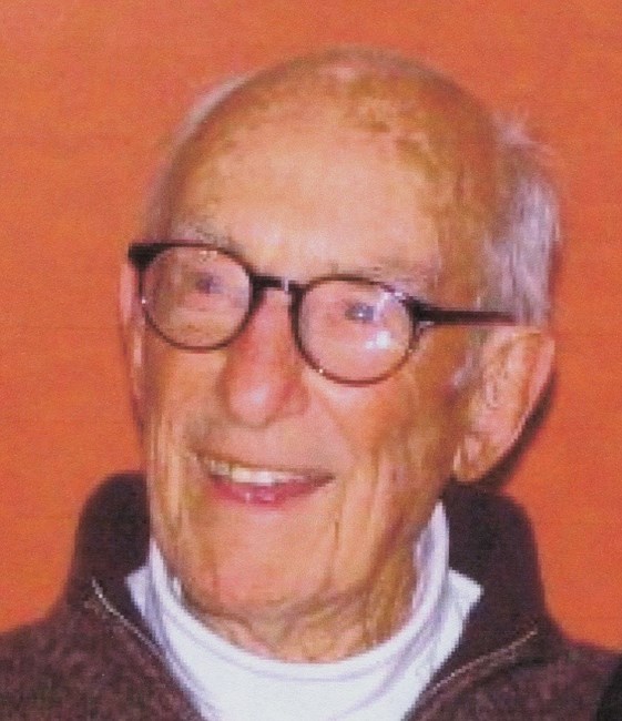 Obituary of Horace Hockey Field