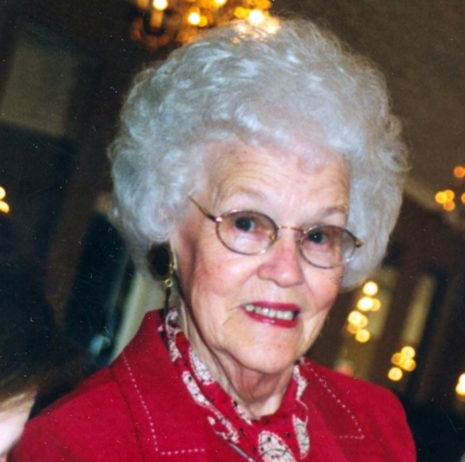 Obituary of Sarah Elizabeth Hamilton Fulghum