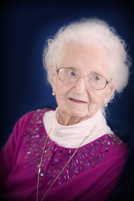 Obituary of Florence M Geurink