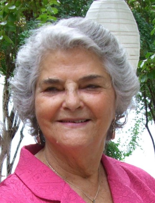 Obituary of Christy Lara