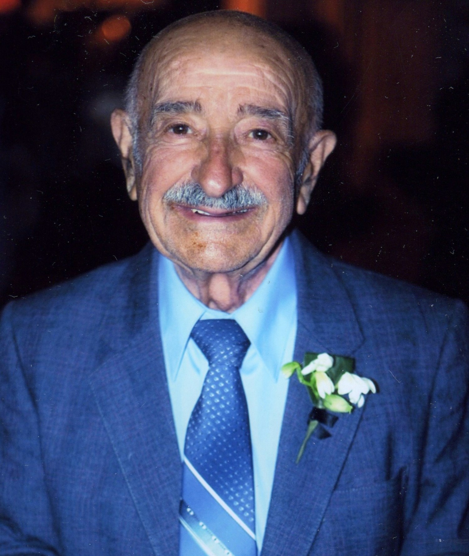 Angelo Farina Obituary Burnaby, BC