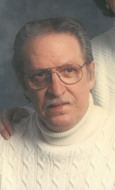 Obituary of Neil Henry MacEachern