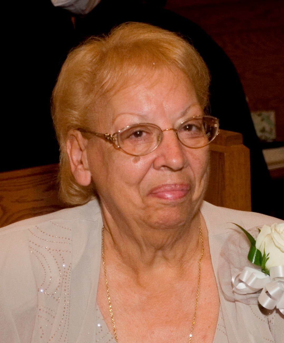 Obituary of Jane A. Alberici Taylor