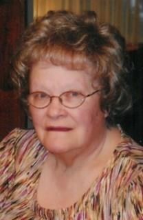 Obituary of Alice H Flitcraft