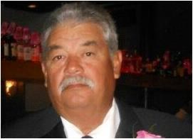 Obituary of Arturo Juan Gonzales