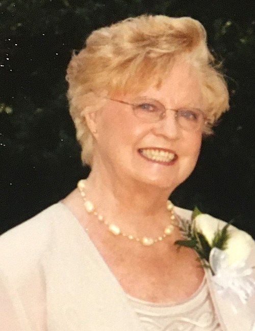  Obituario de Bettie Sue Umphlette Rhea