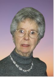 Obituary of Mary Anastasia Schultz