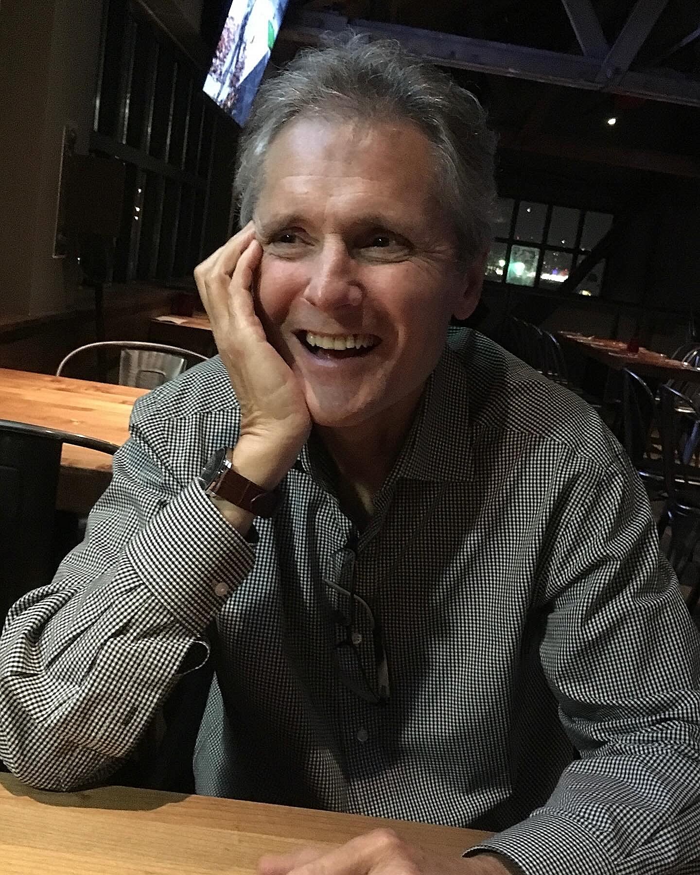 Glen Williams Obituary North Vancouver, BC