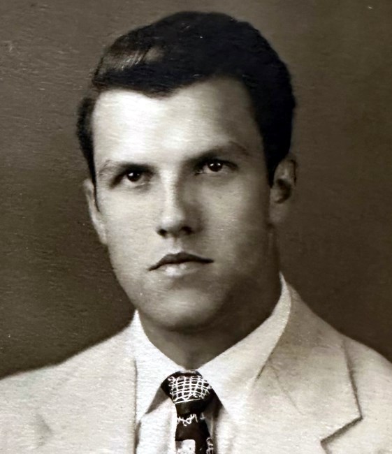 Obituary of John Edward Chesser, Sr.