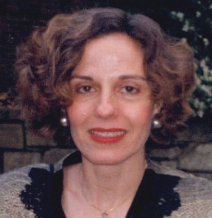 Obituary of Lehla F. Farman-Farmaian Dowlatshahi