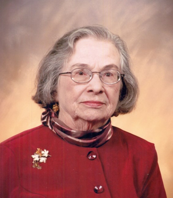 Obituary of Rosemary R. Sorsby