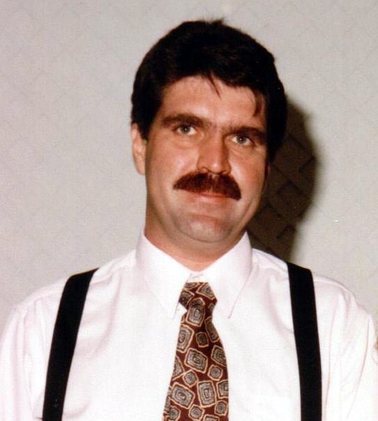 Obituary of George Henry Weber III