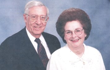 Obituary of Dominic John Santogrossi
